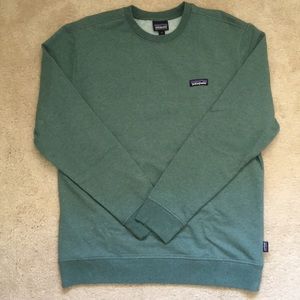 Patagonia M’s Crew Sweatshirt